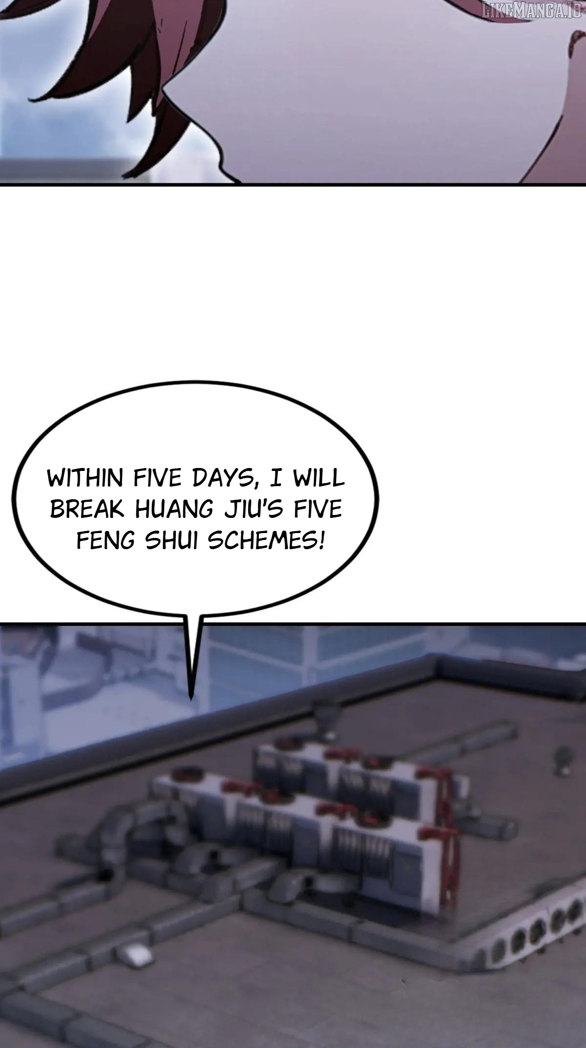 Outrageous! I opened a training class for empresses Chapter 97 - page 23